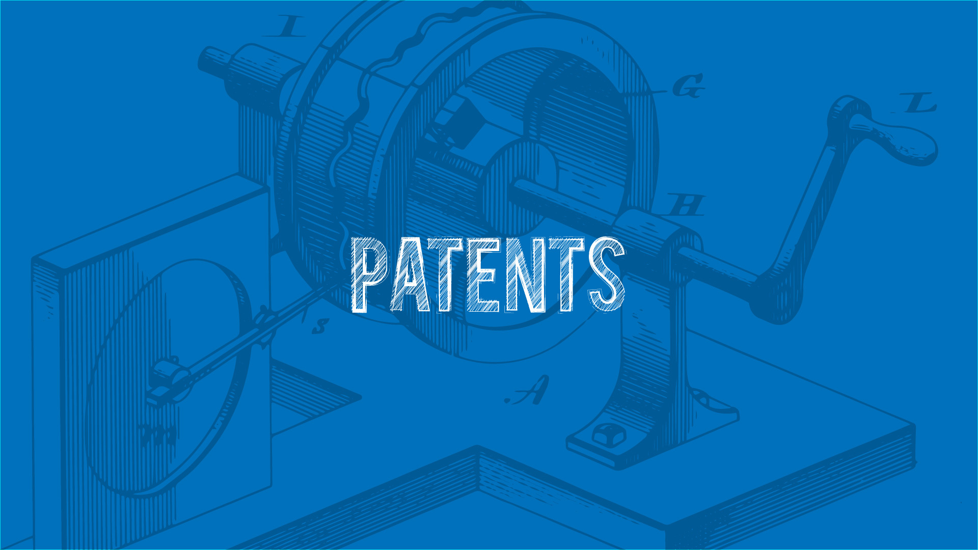 IP: Patents Image Credit: Bryce Durbin / TechCrunch