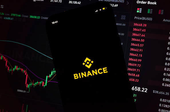 Checkout.com cuts ties with Binance, which is mulling legal action in response