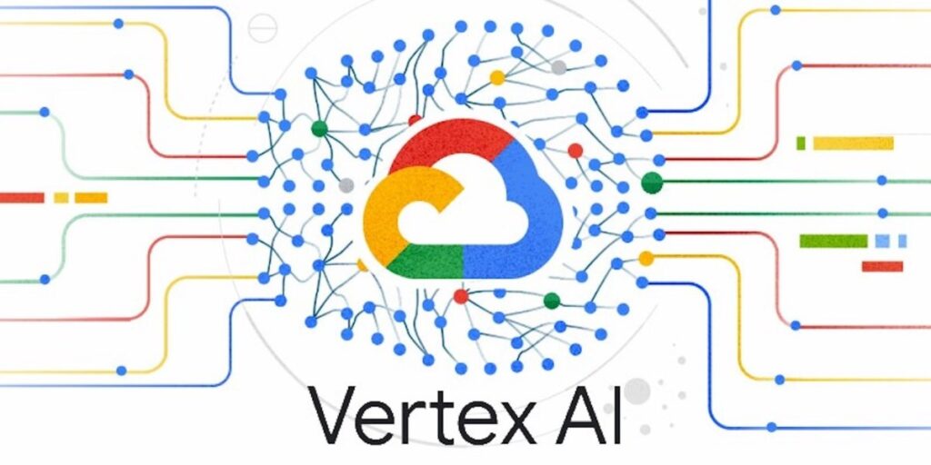 Google shows off what's next for Vertex AI, foundation models