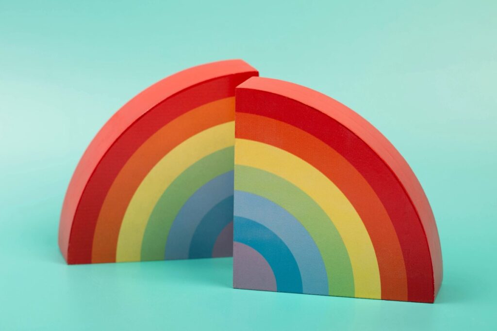 Rainbow or storm? | TechCrunch