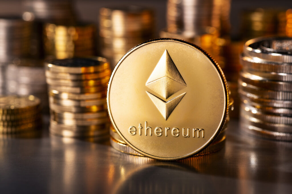Ethereum Is No Longer A 20-100X Coin, But Panic Selling Is A Big Mistake