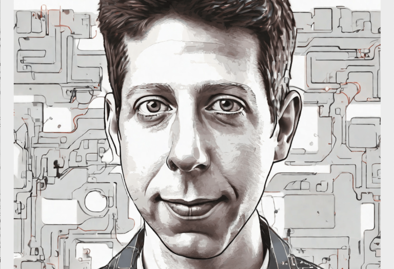 Sam Altman's return to OpenAI highlights urgent need for trust and diversity