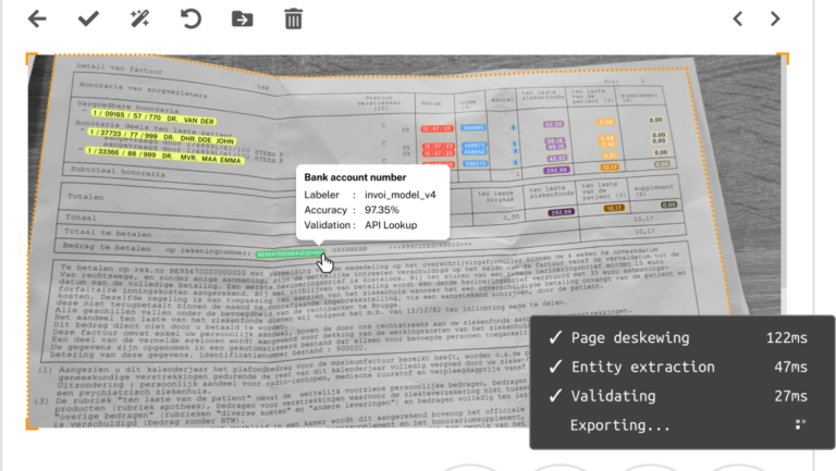 Google's Gradient backs Send AI to help enterprises extract data from complex documents