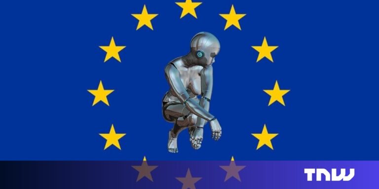 Leaked EU AI Act is ‘a wake-up call for organisations’