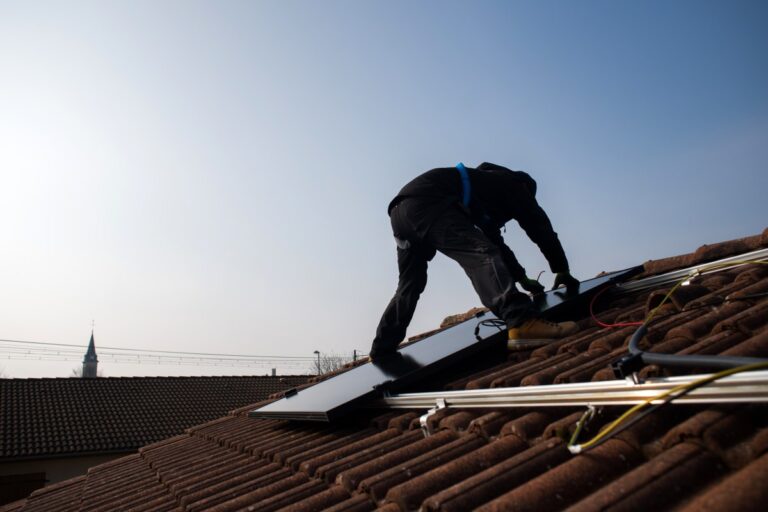 Aurora Solar lays off 20% of employees after reportedly missing growth targets | TechCrunch